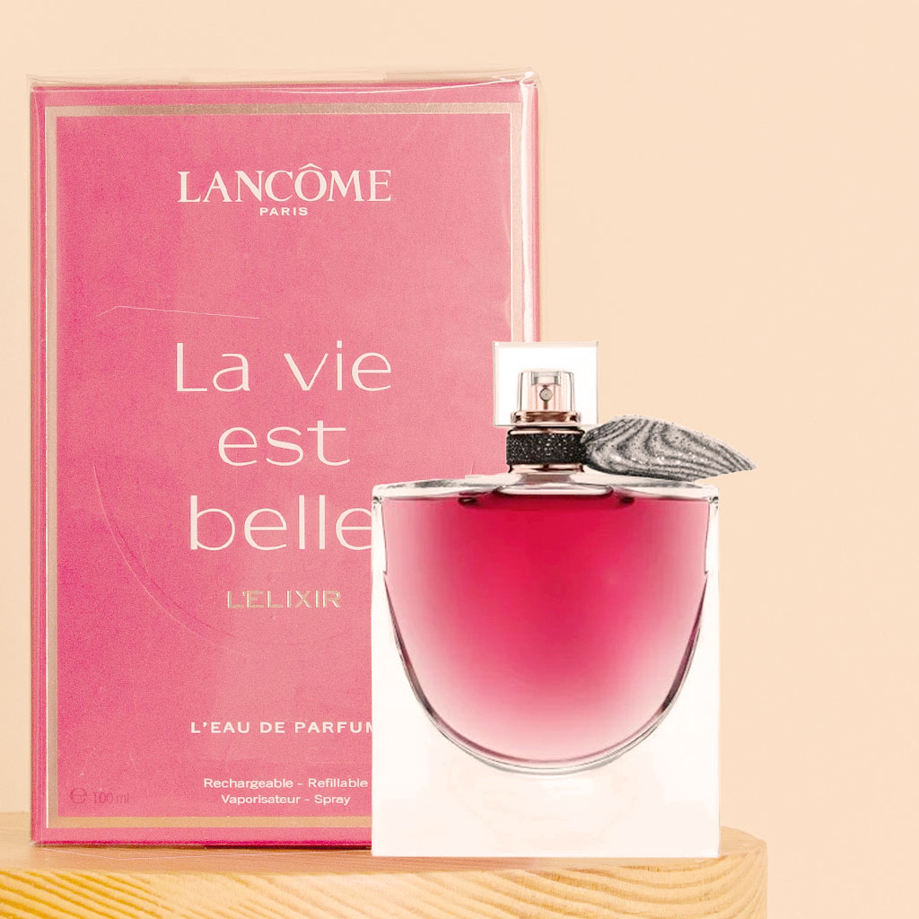 product-image-Fortune Lancôme La Vie Est Belle L’Elixir EDP 100ml