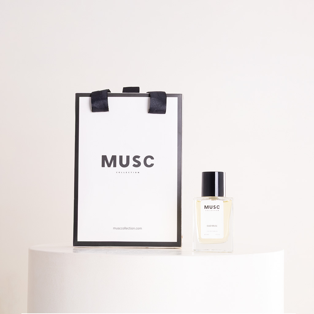 Flowrista Online Flowers Shop عطر مسك عود من مسك