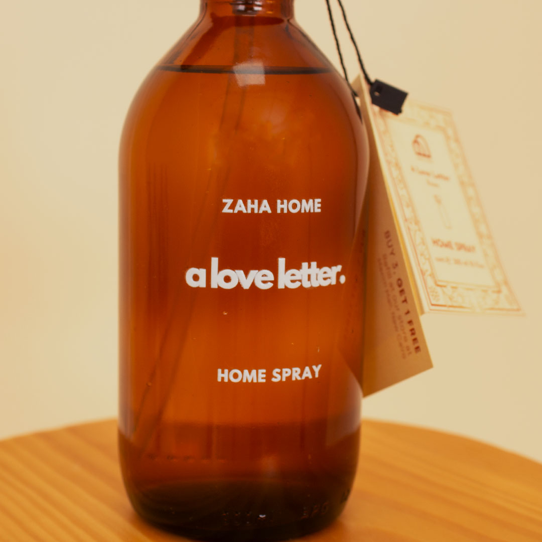product-image-Zaha Home A Love Letter Home Spray