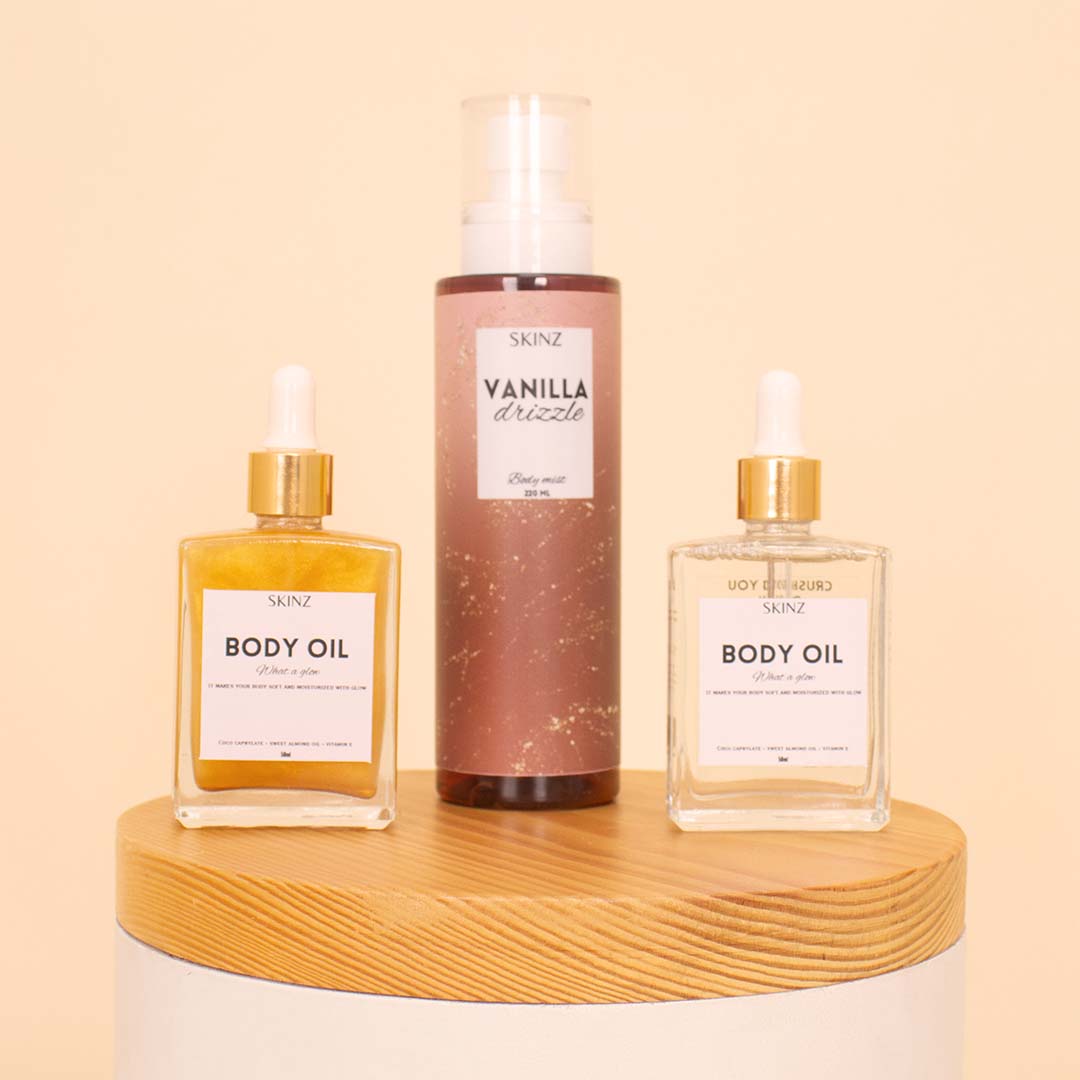 product-image-Skinz Vanilla Drizzle Bundle