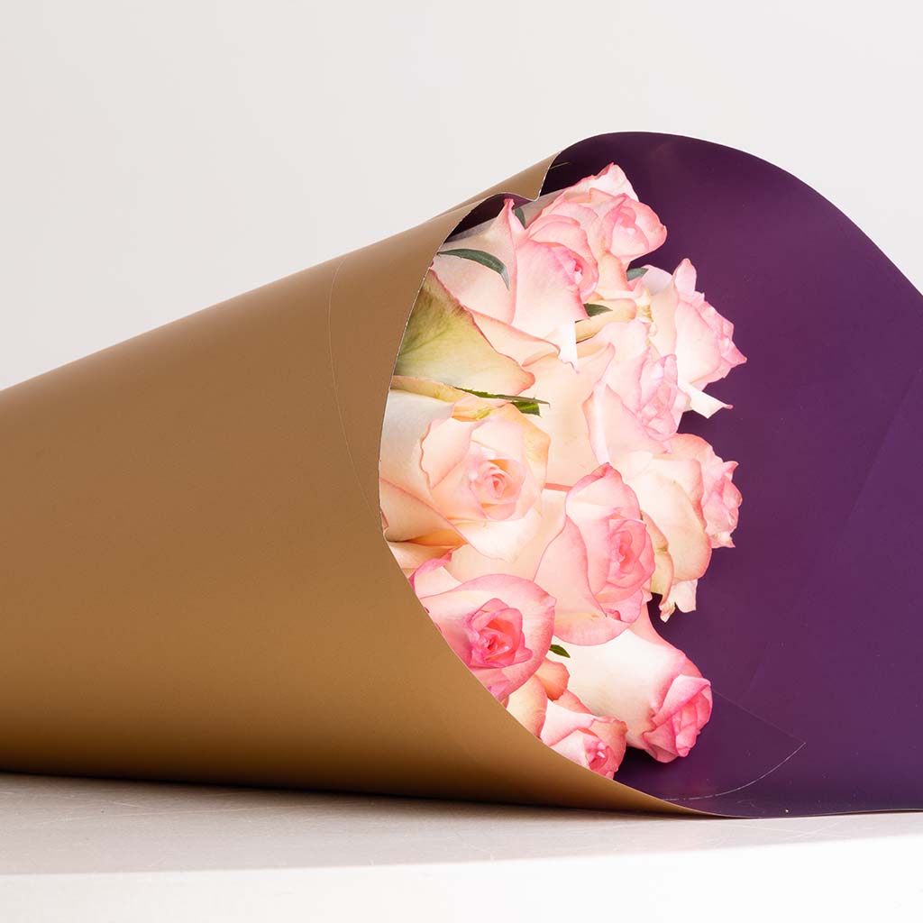 product-image-Flowrista | Senioreta Roses Bouquet