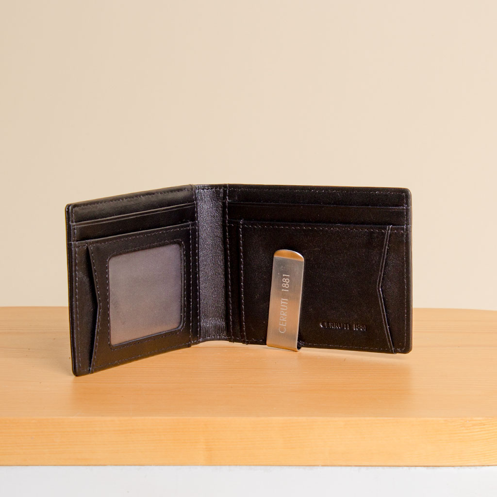 product-image-CERRUTI 1881 Wallets CEPU05427M