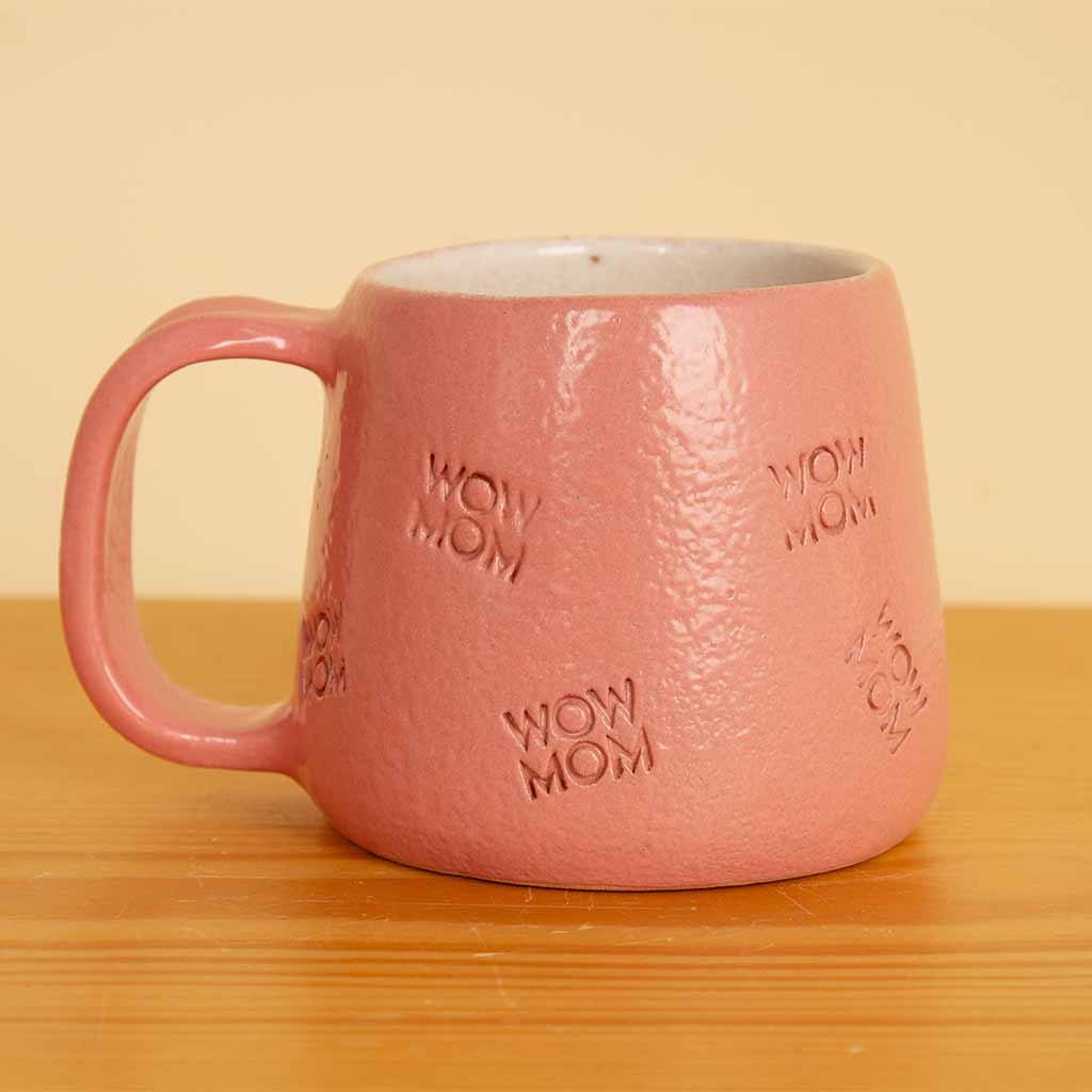 product-image-Mug Wow Mom