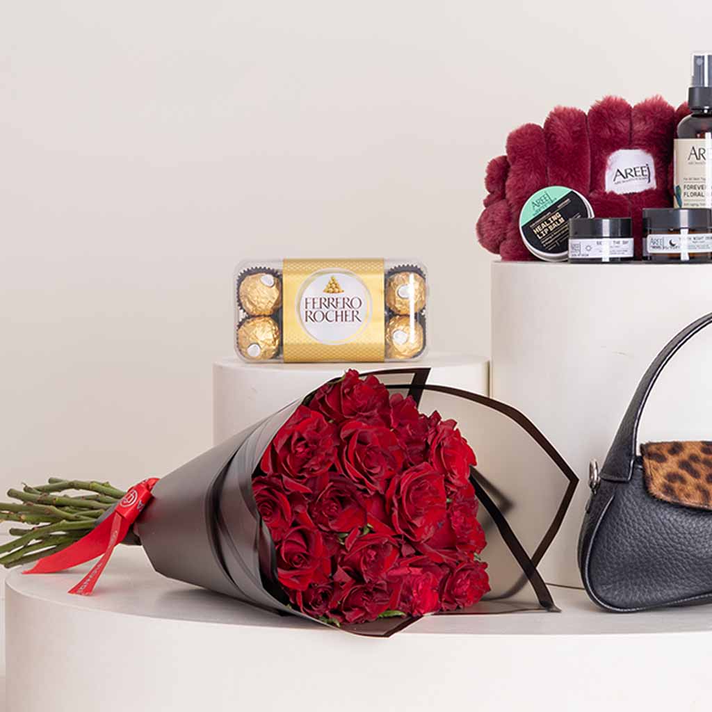 product-image-مجموعة هدايا رومانسية لعيد الحب