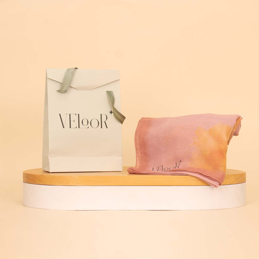 product-image-Veloor Scarf | Azahar