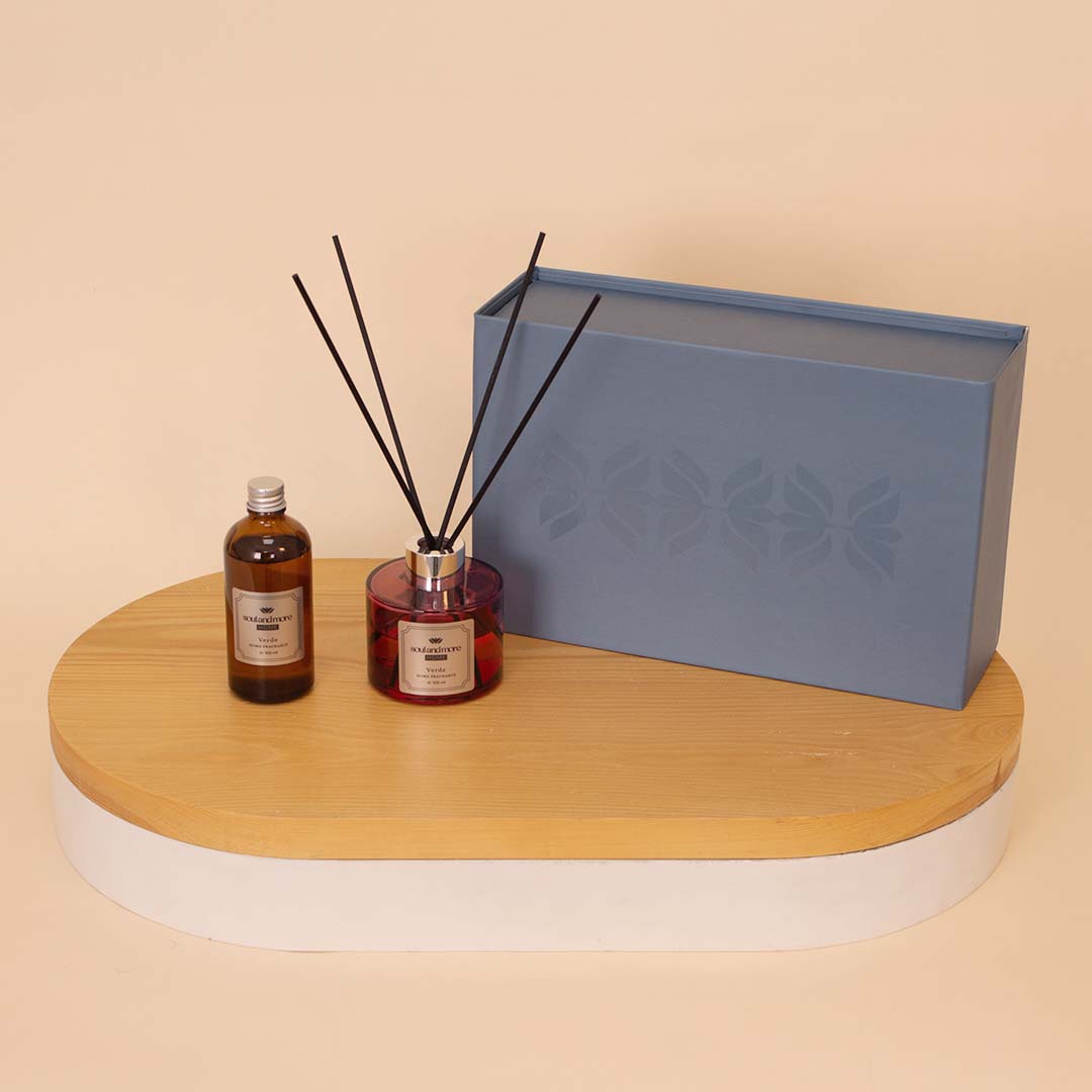 product-image-Soul & More | Verde Diffuser