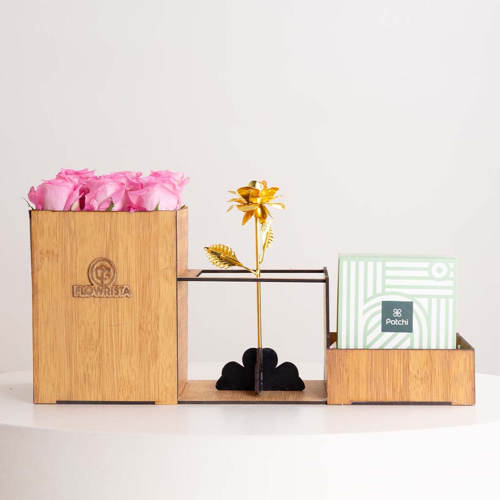 product-image-Golden Tenderness Box