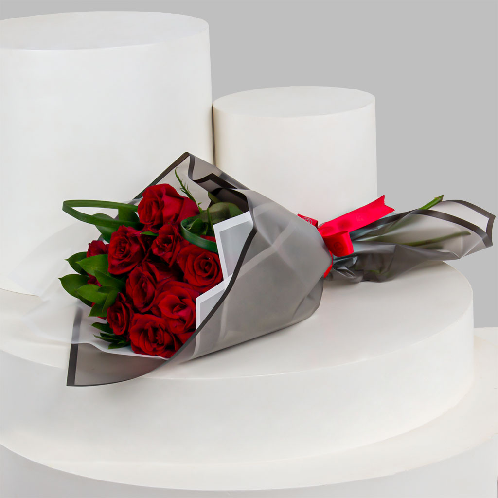 product-image-باقة الحب النقي