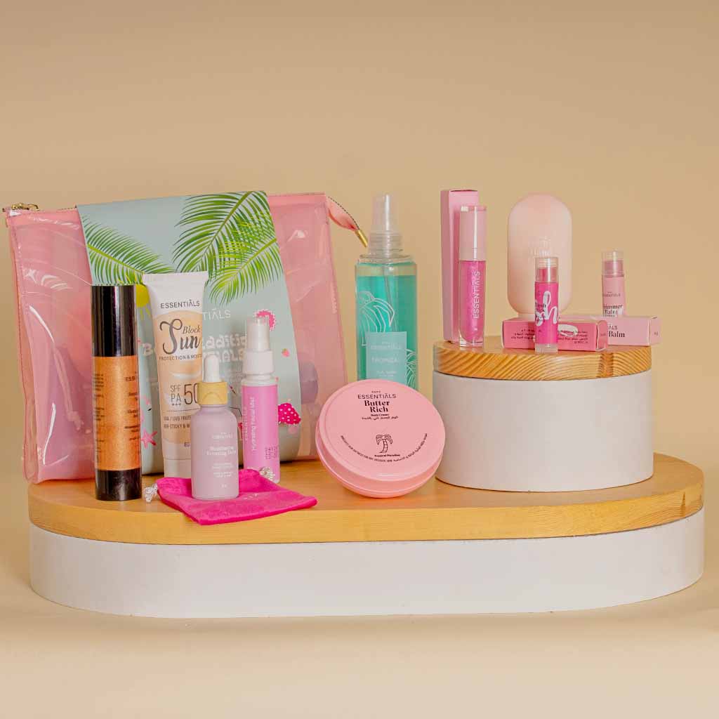 product-image-Beach Edition Essentials