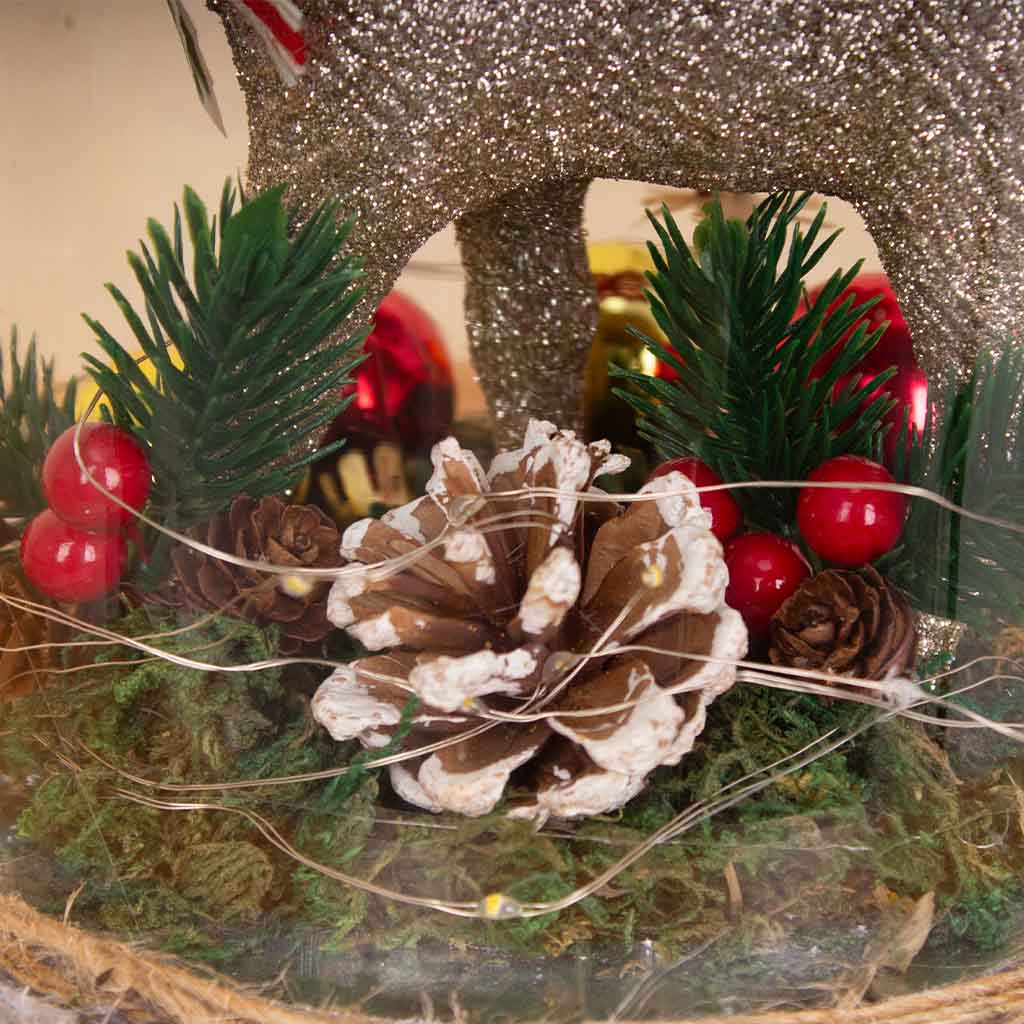 product-image-Happy New Year Reindeer