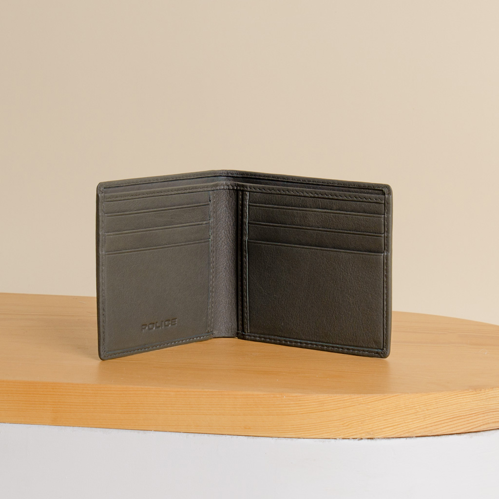 product-image-Police Wallet PA40112WLGR
