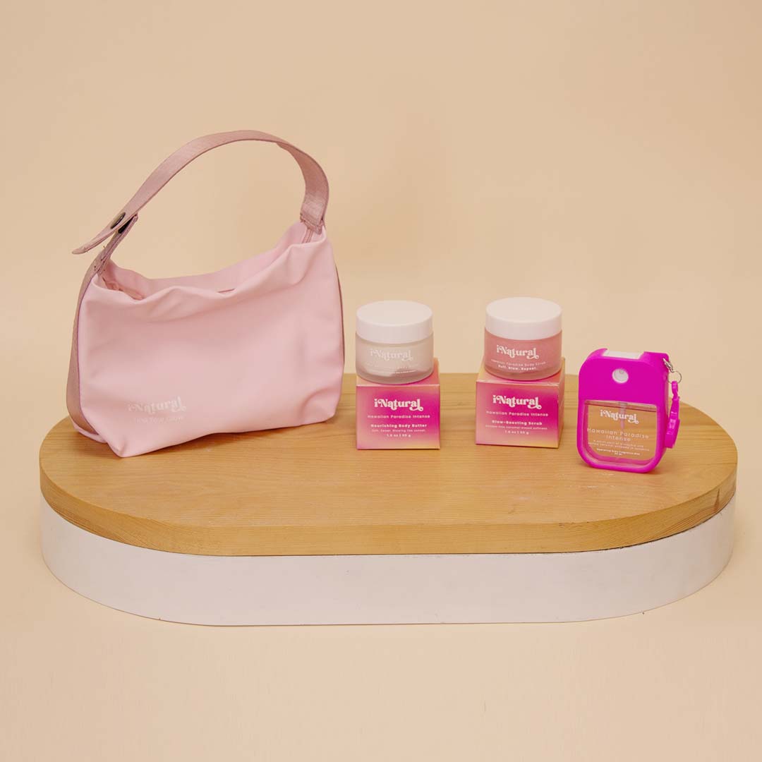 product-image-i Natural Bare & Bouji Pouch