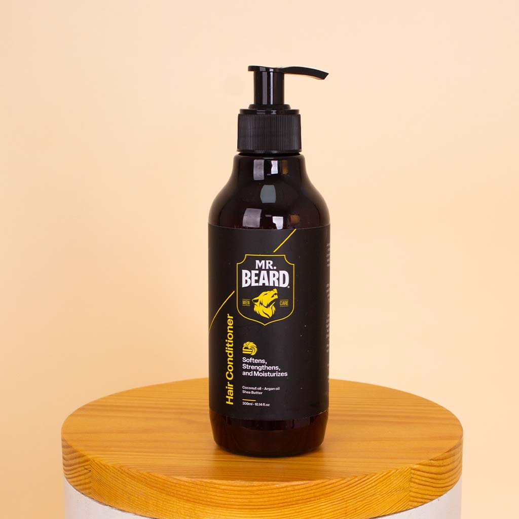 product-image-Master Beard Complete Hair Care Kit