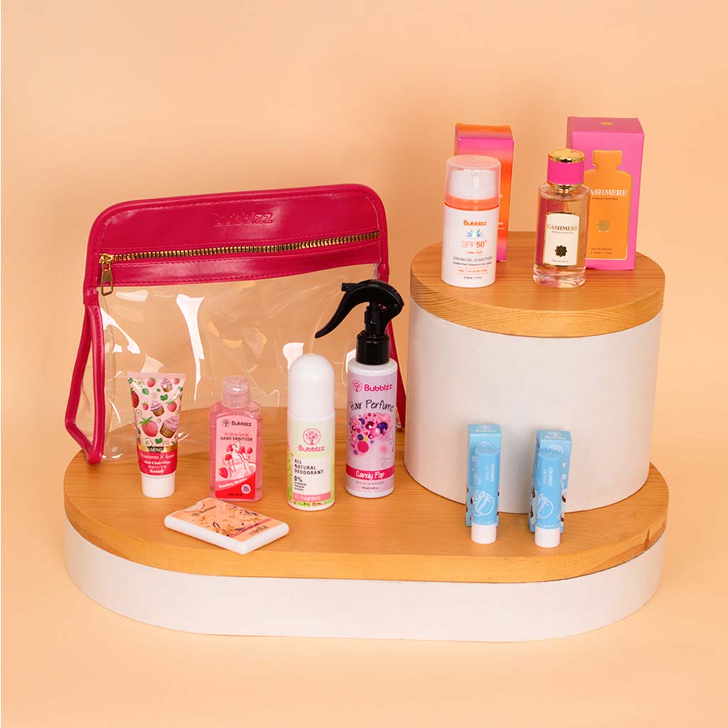 product-image-Bubblzz Clutch