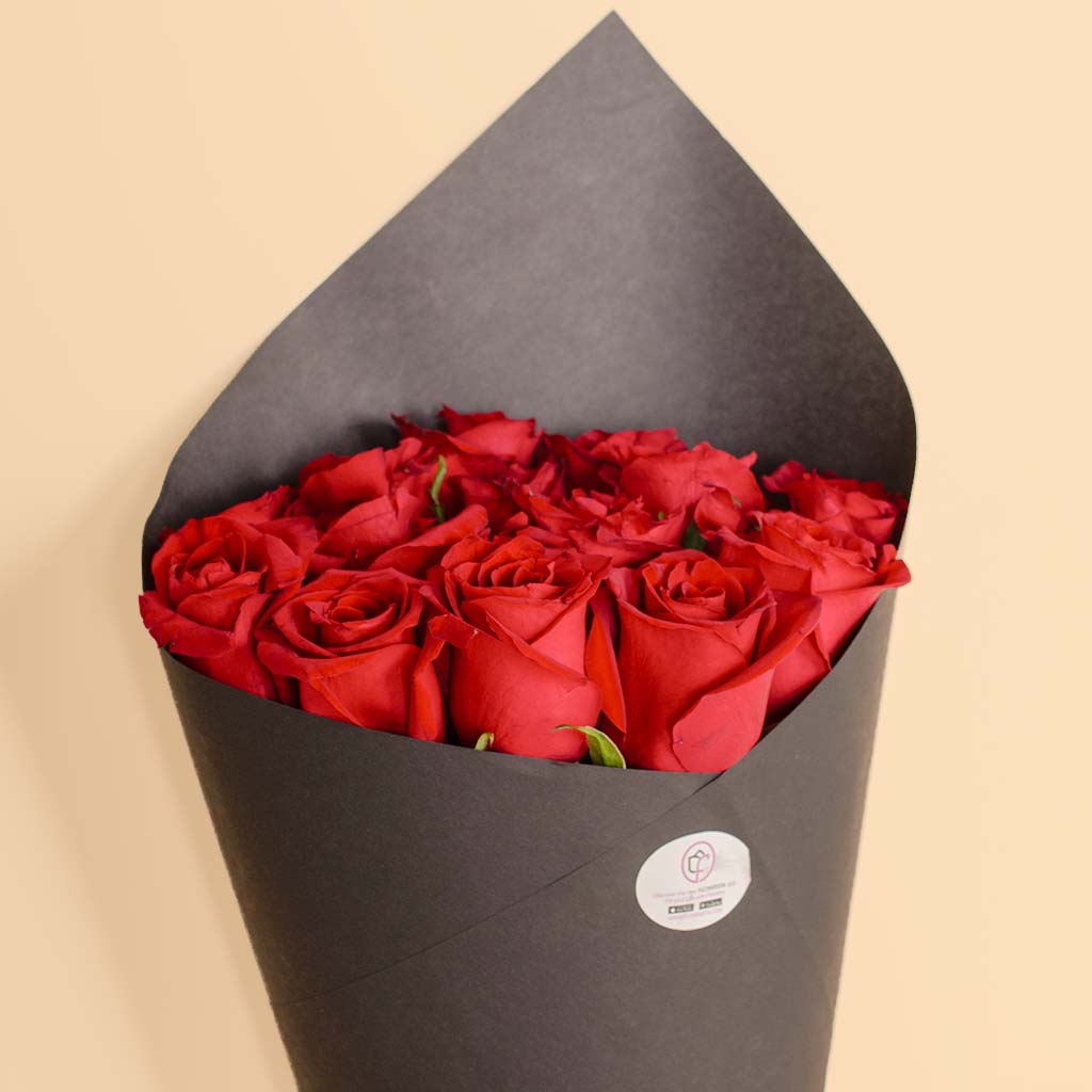 product-image-باقة ورد كونو