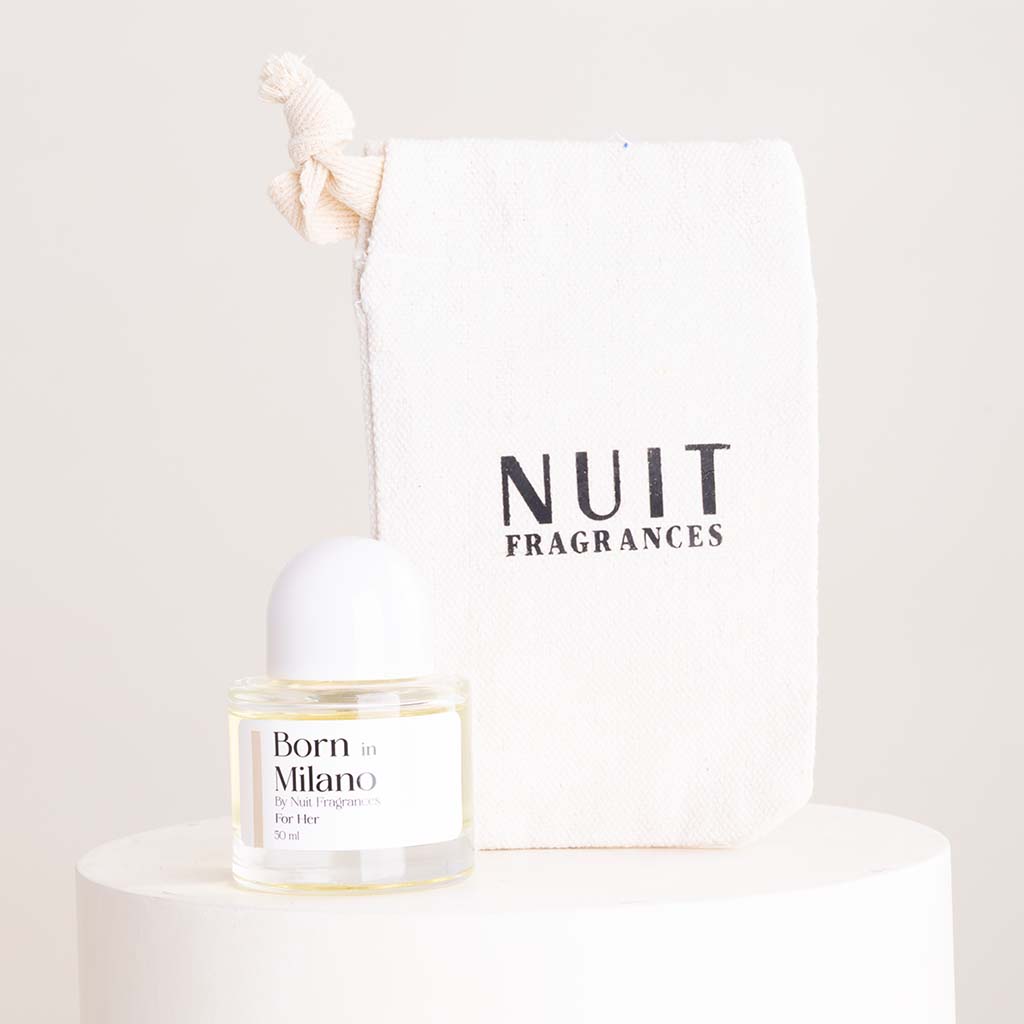product-image-Nuit Fragrances Born In Milano