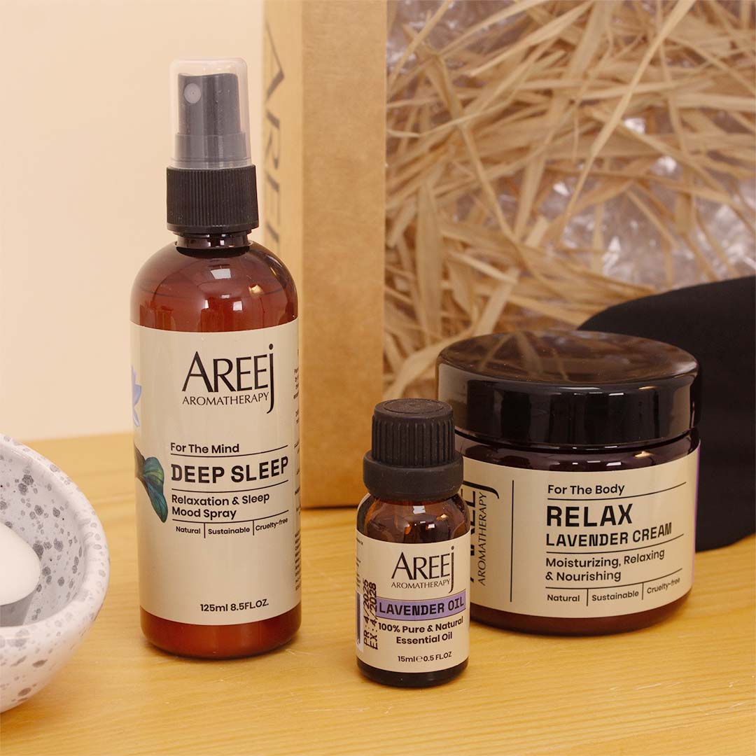 product-image-Areej Ultimate Relaxation & Fragrance Gift Set