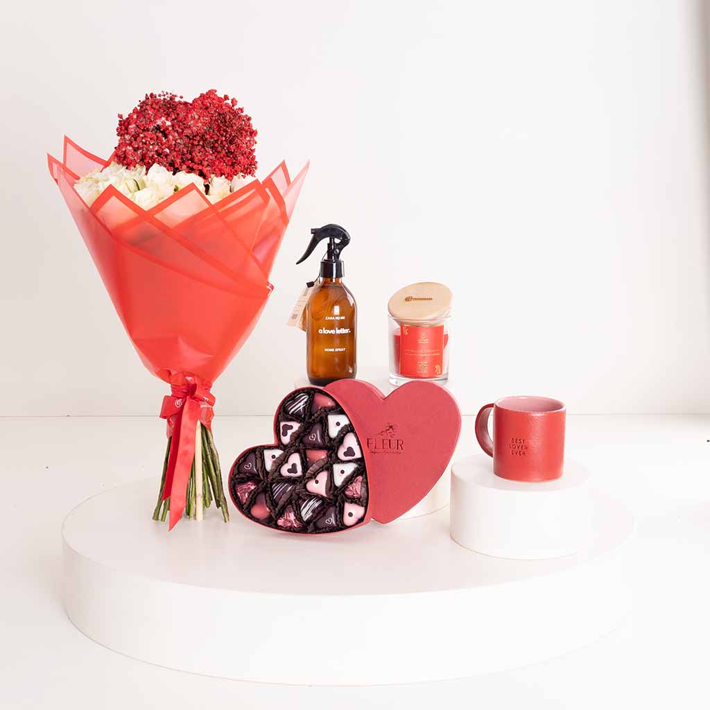 product-image-مجموعة هارتس آند هوم لعيد الحب