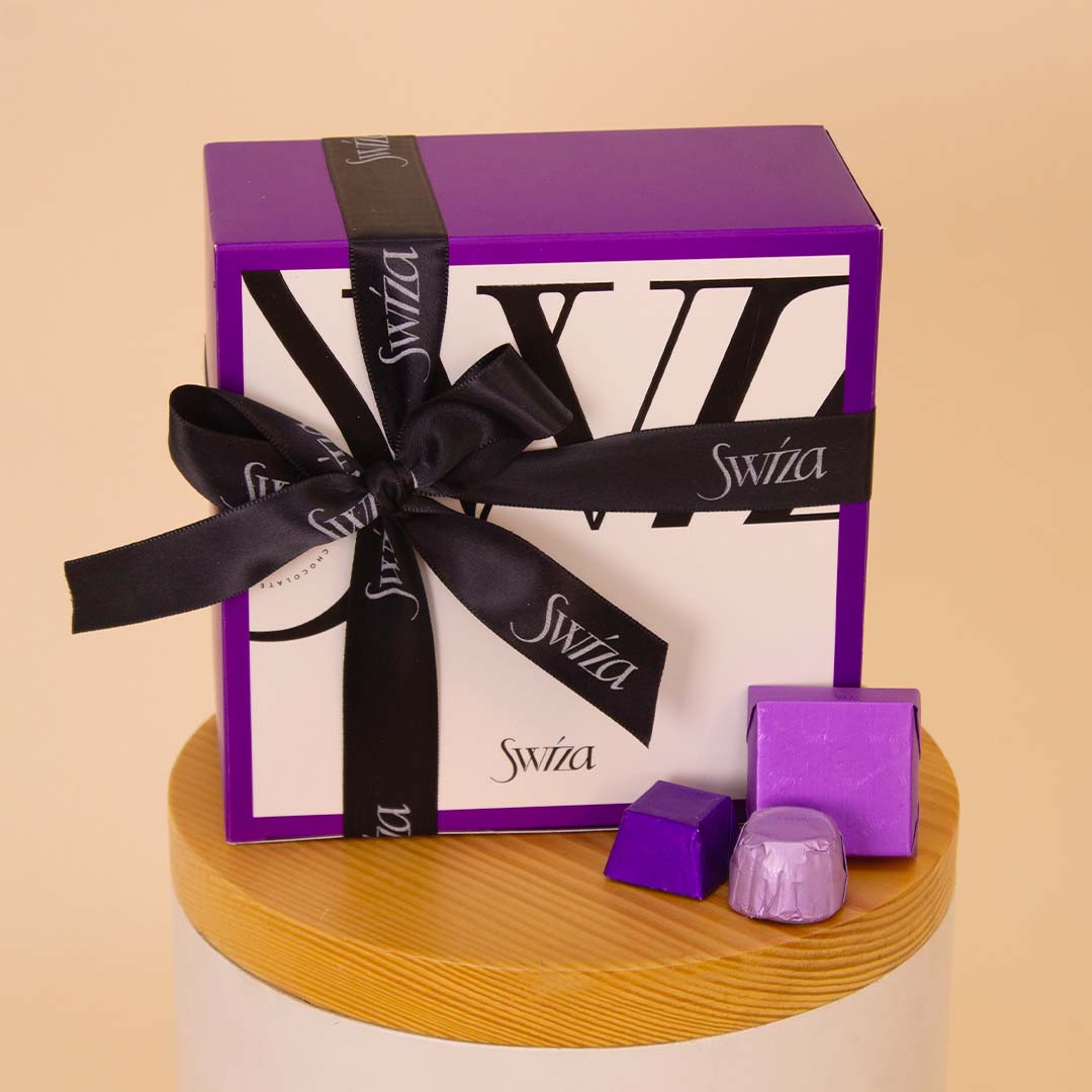 product-image-Swiza Premium Gift Box - 500g