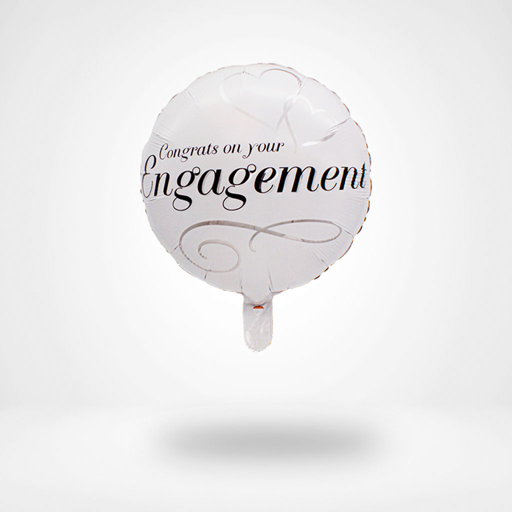 Flowrista Online Flowers Shop Engagement 