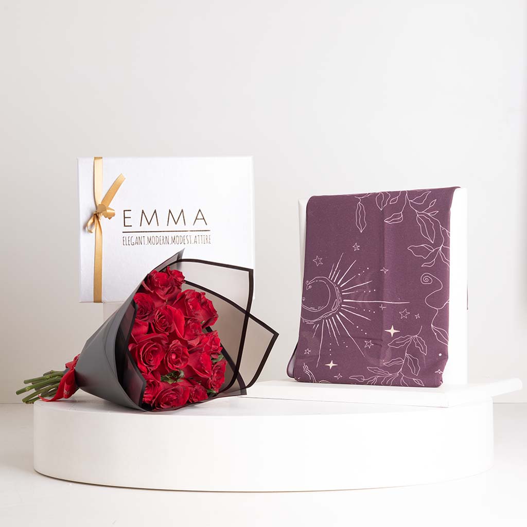 product-image-Emma Jannah Red Roses