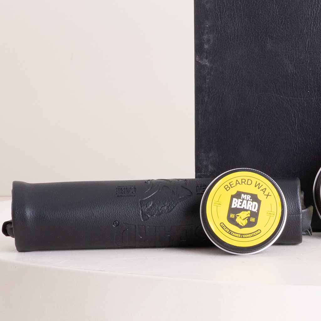 product-image-The Master’s Beard Kit – Premium Gift Edition
