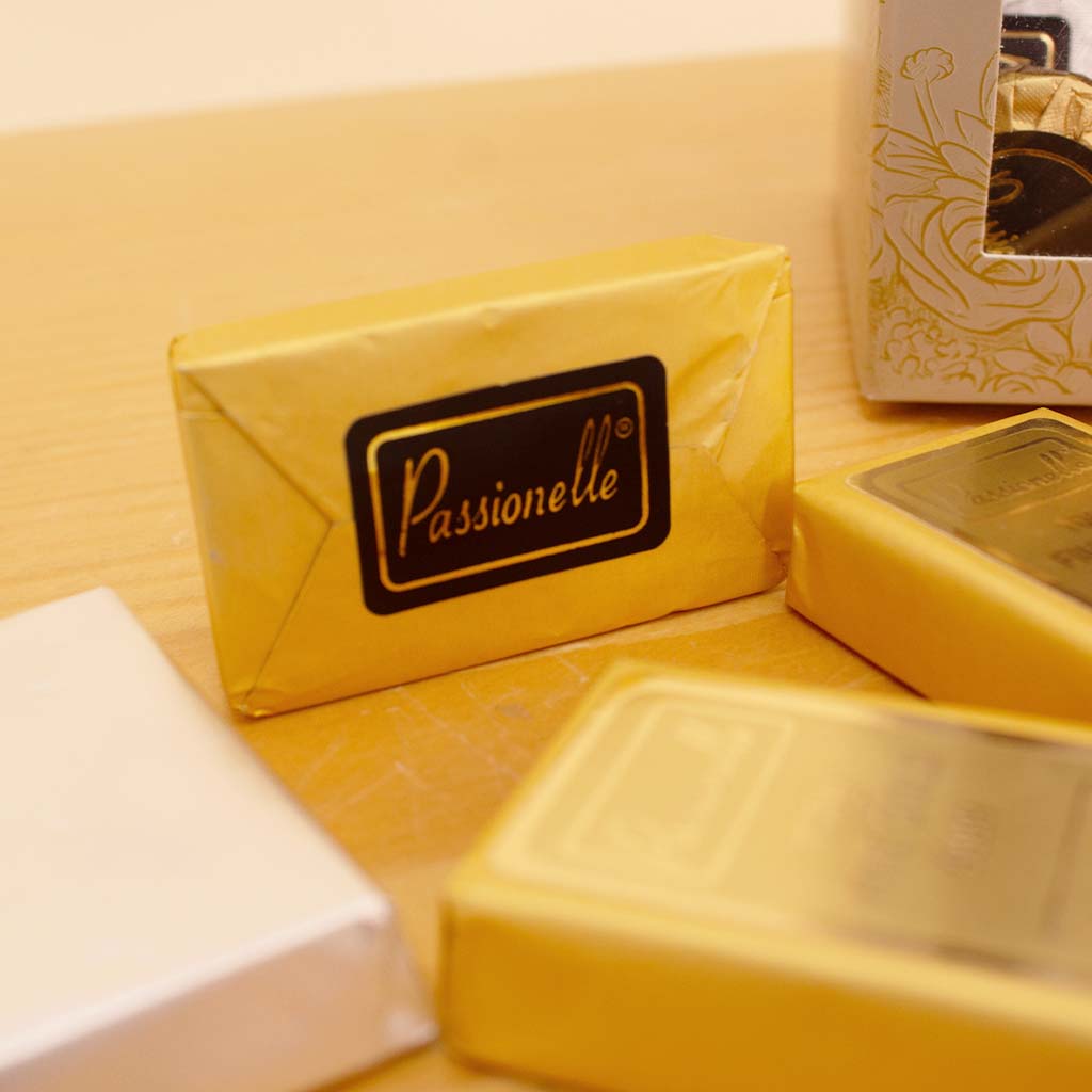 product-image-Passionelle Premium Chocolate Box 200g