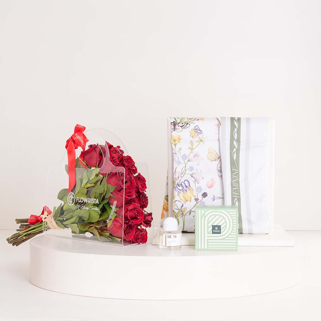 product-image-Valentine’s Elegant Touch Gift Bundle