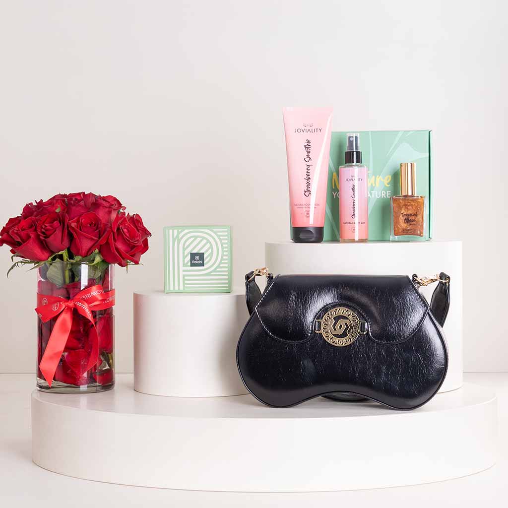 product-image-مجموعة هدايا بلاك تشارم لوف