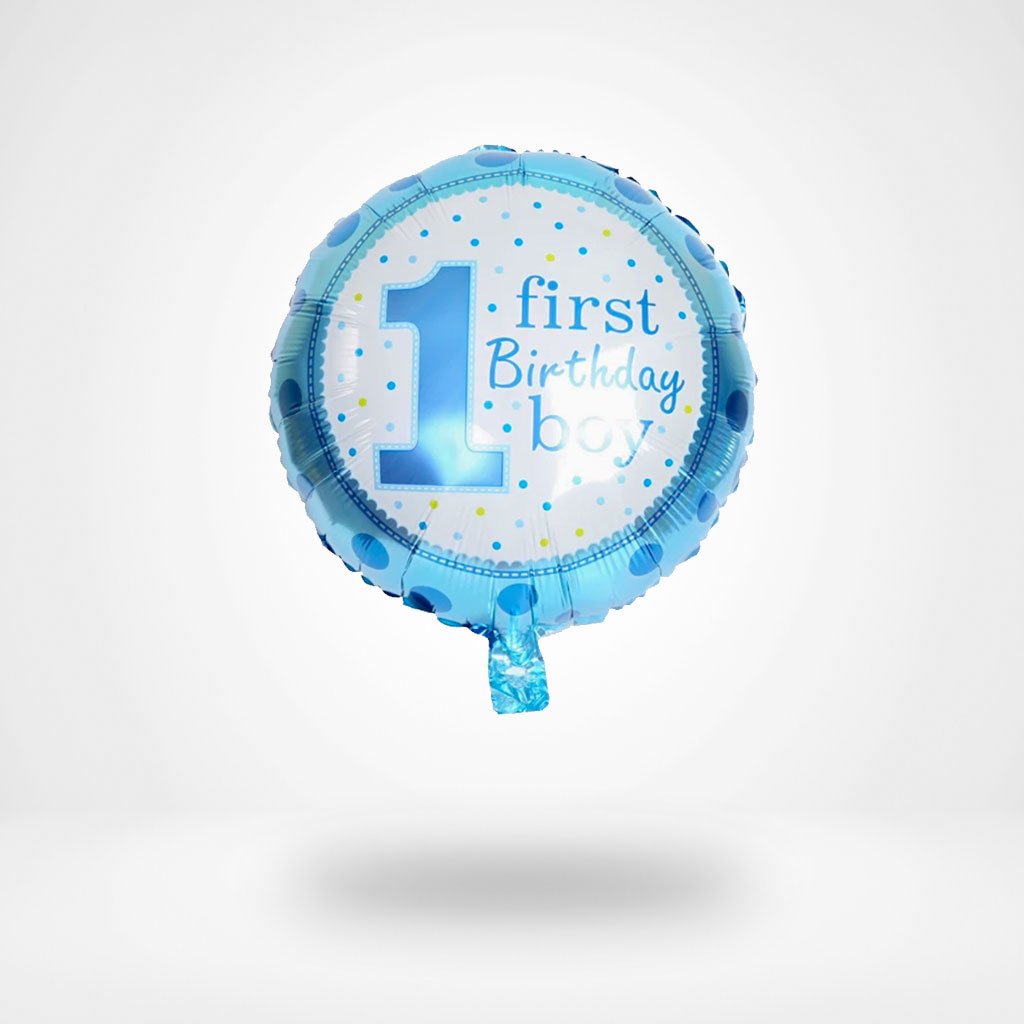 Flowrista Online Flowers Shop Boy 1st birthday 