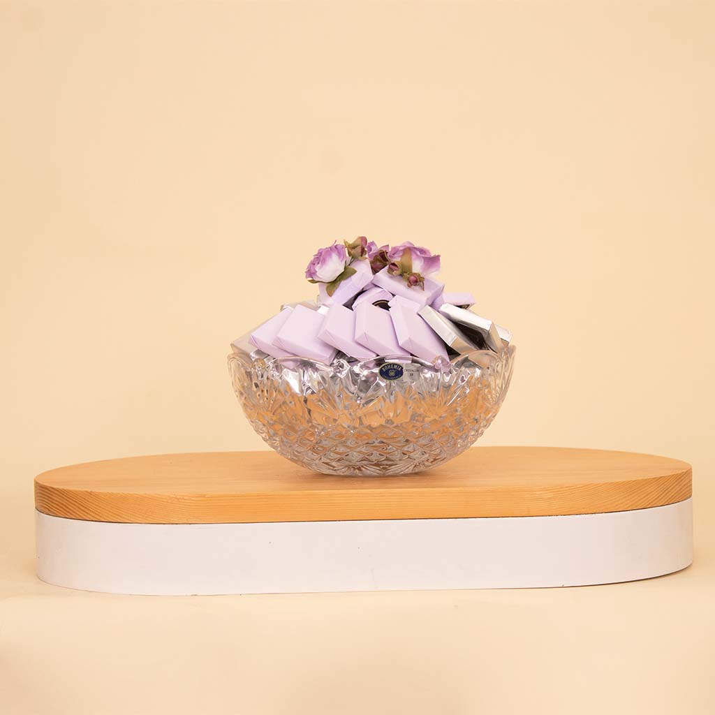 product-image-Passionelle Bohemia Bowl 740g