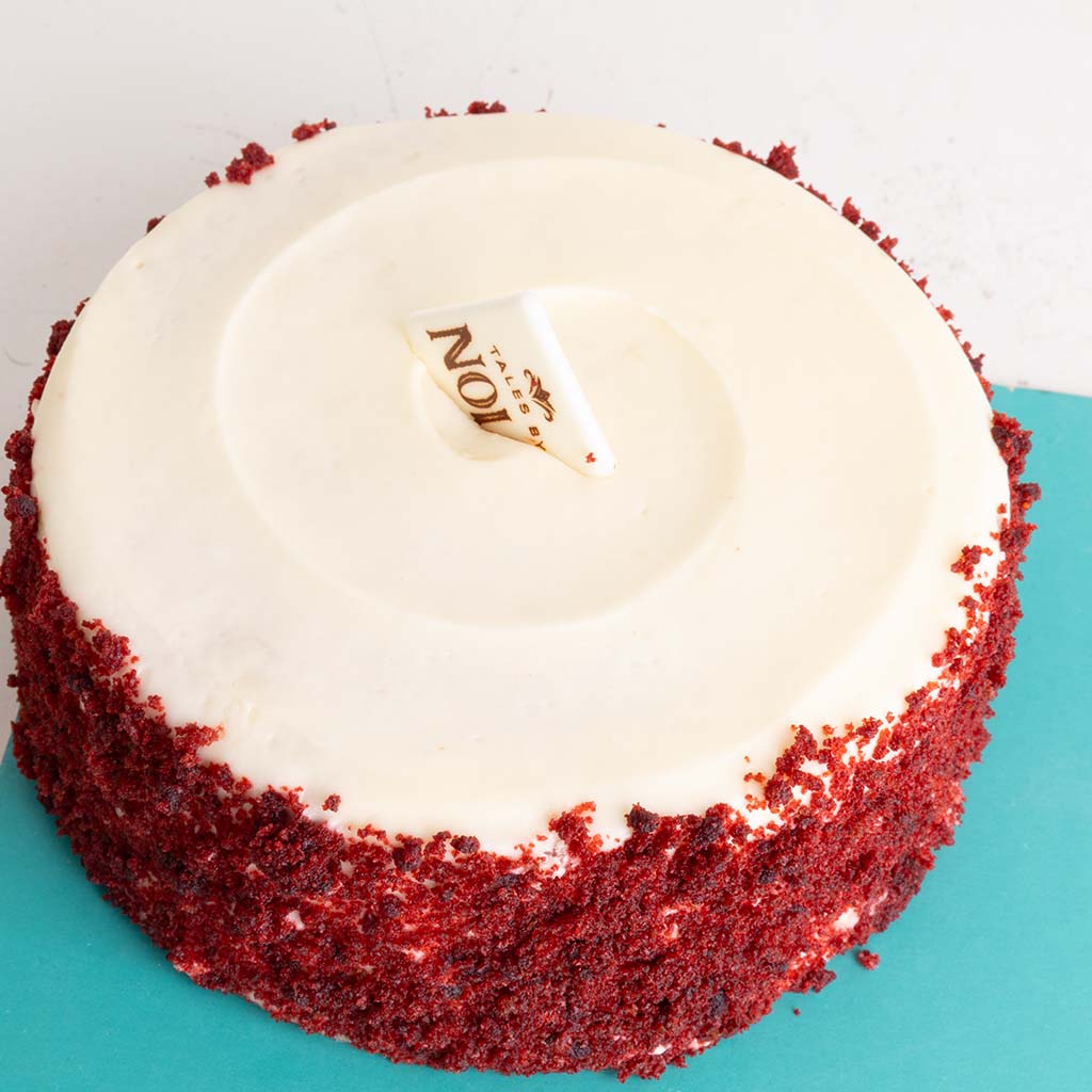 product-image-كيكة نولا ريد فيلفيت الصغيرة