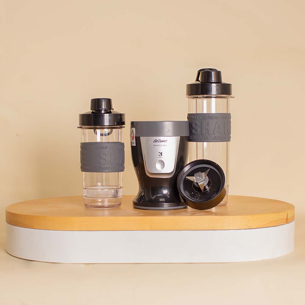 product-image-Arzum Shake’n Take Personal Blender