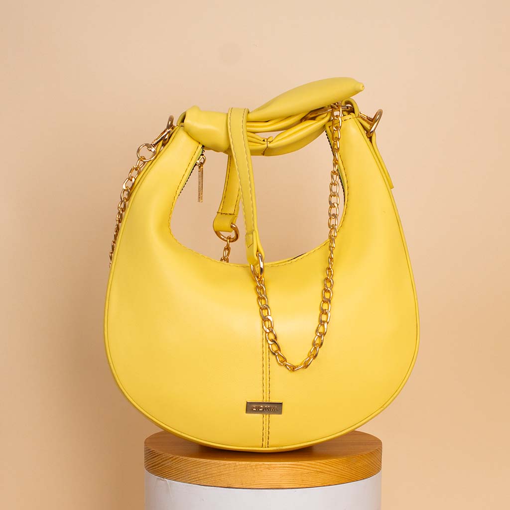 product-image-Alamki Bella Yellow Bag & White Roses Vase & House of Cocoa Chocolate Box