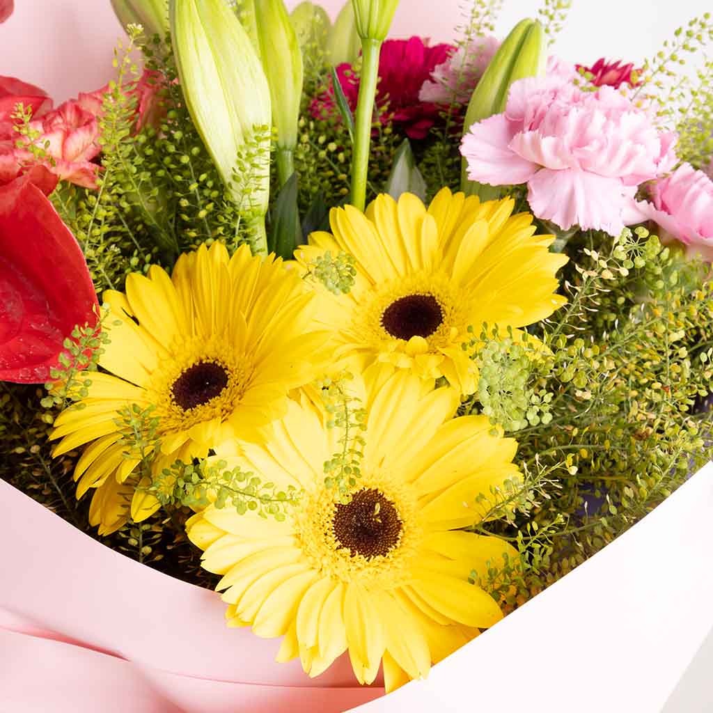 product-image-Joyful Blossom Mix