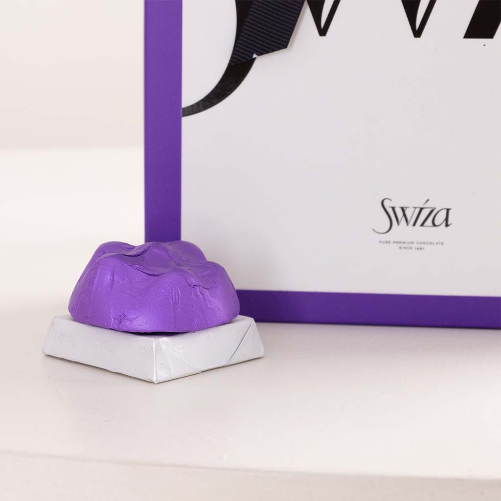 product-image-علبة شوكولاتة سويزا - ١٢ قطعة