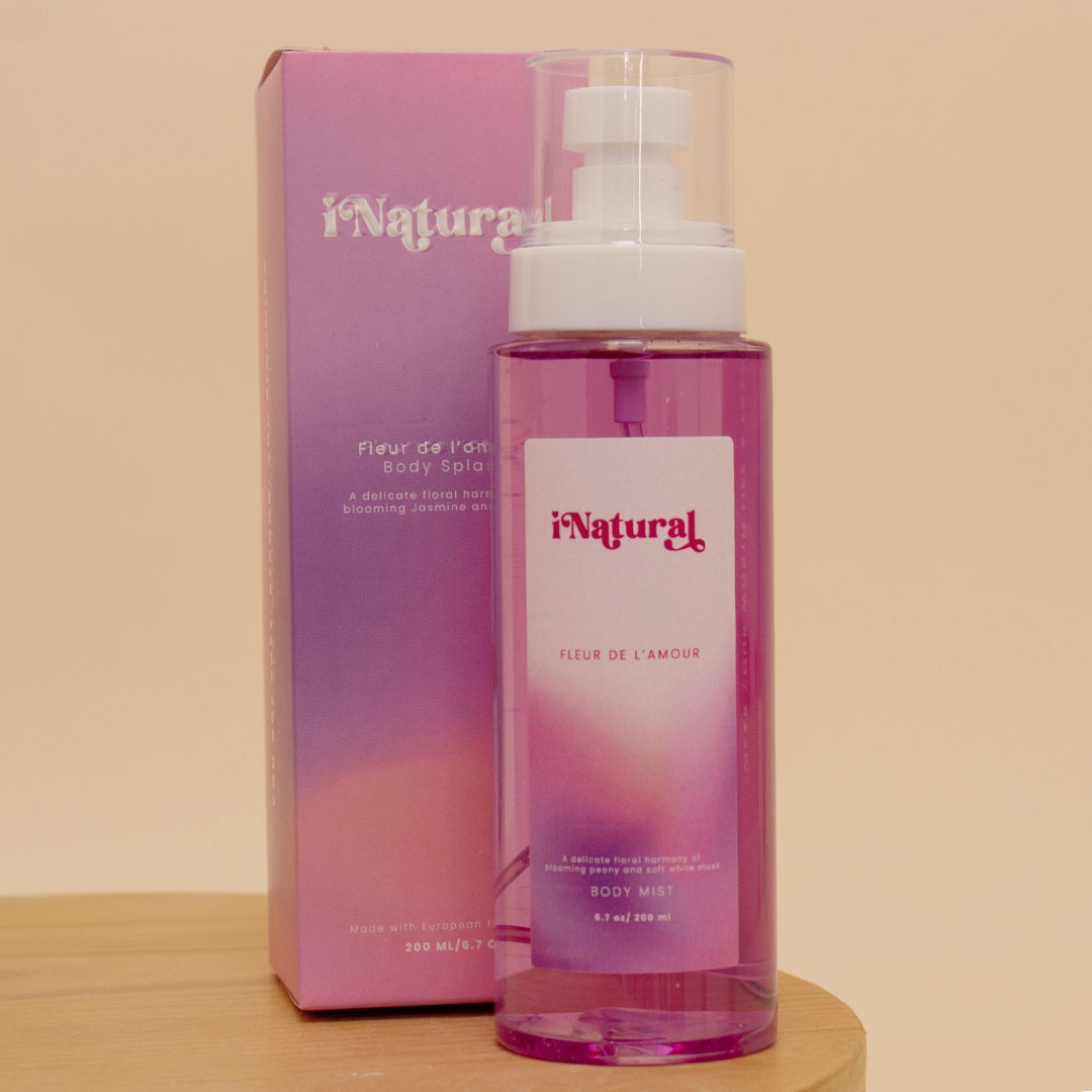 product-image-i Natural Body Splash Desire Collection