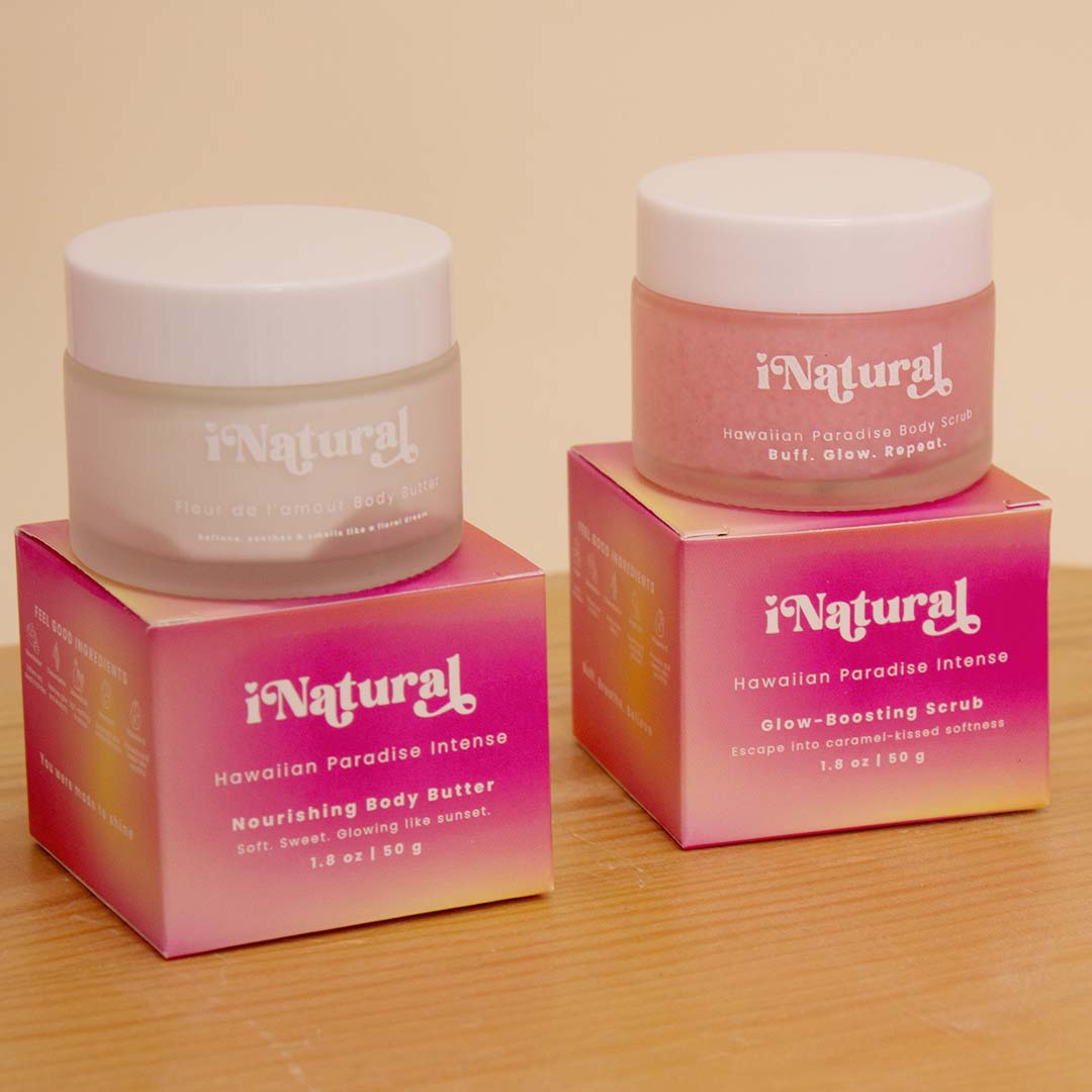 product-image-i Natural Bare & Bouji Pouch