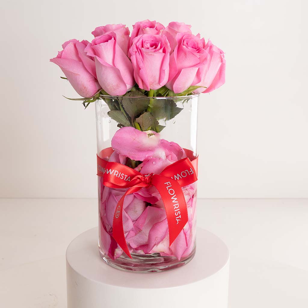 product-image-Pink Desire Vase