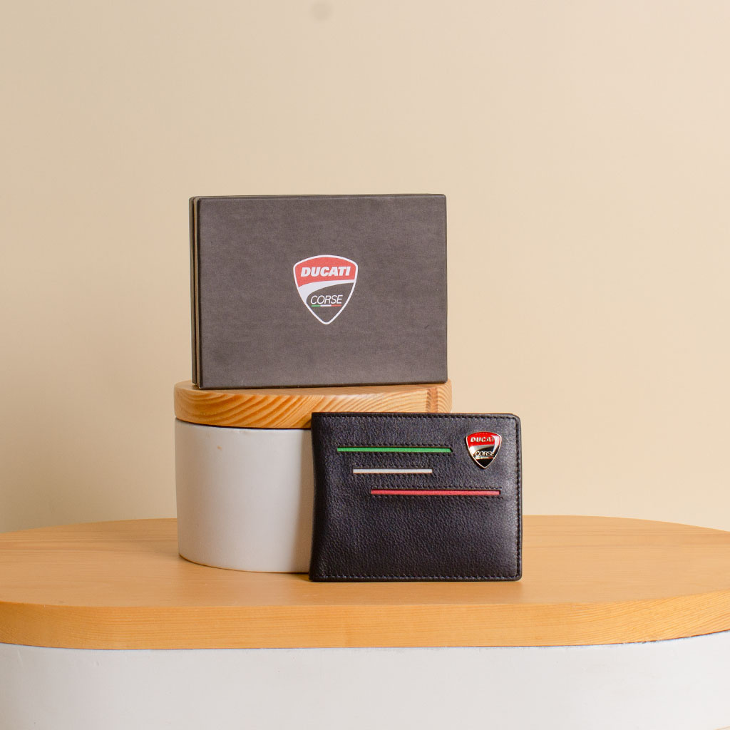 product-image-Ducati Corse Wallets DTLGW2200201