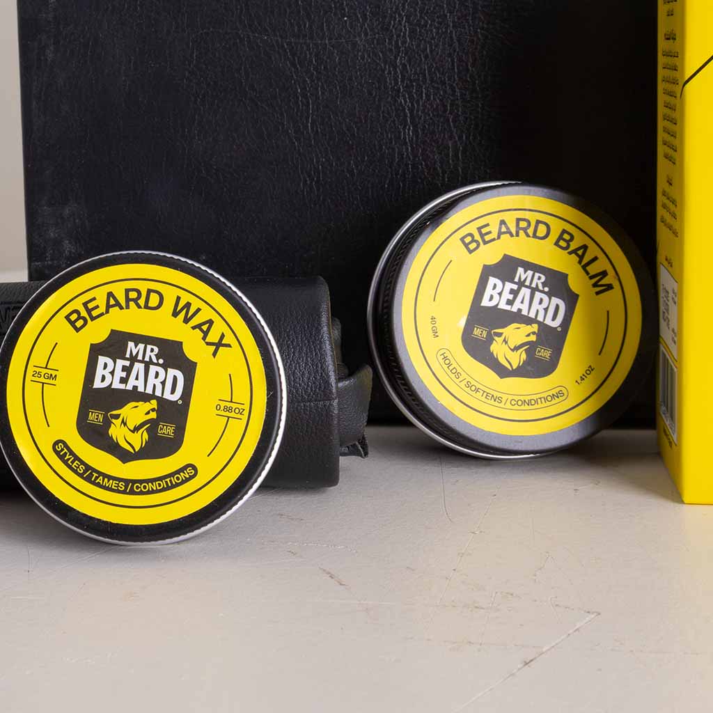 product-image-The Master’s Beard Kit – Premium Gift Edition