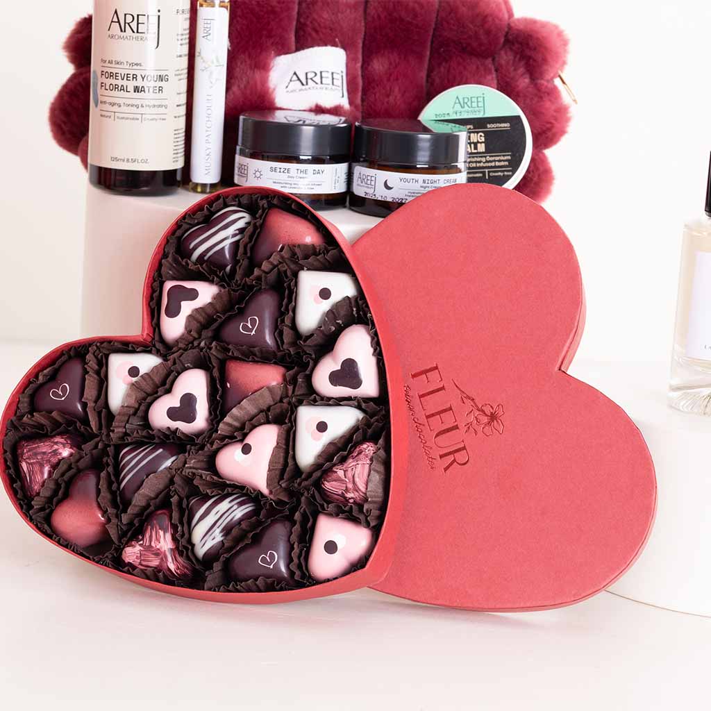 product-image-Valentine Glow Ritual Set