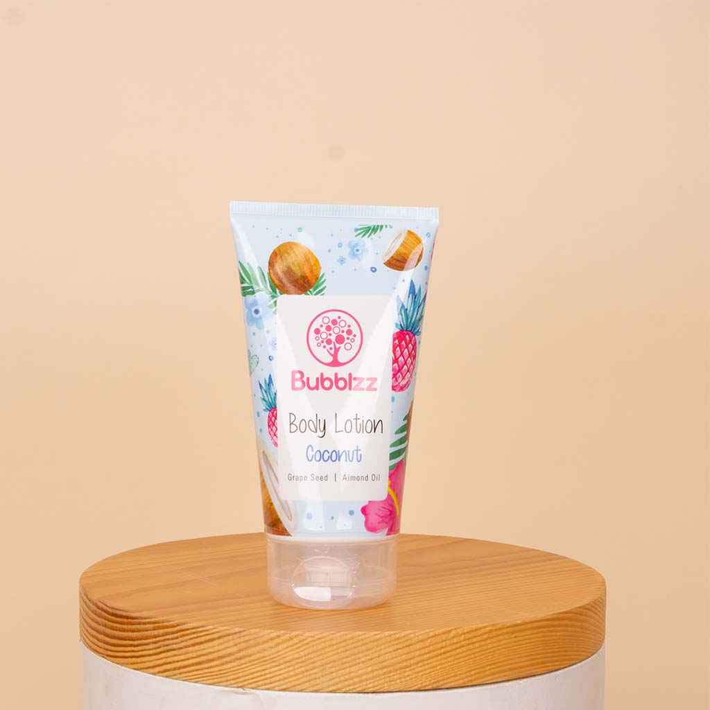 product-image-Bubblzz Glow Gift Set - Coconut