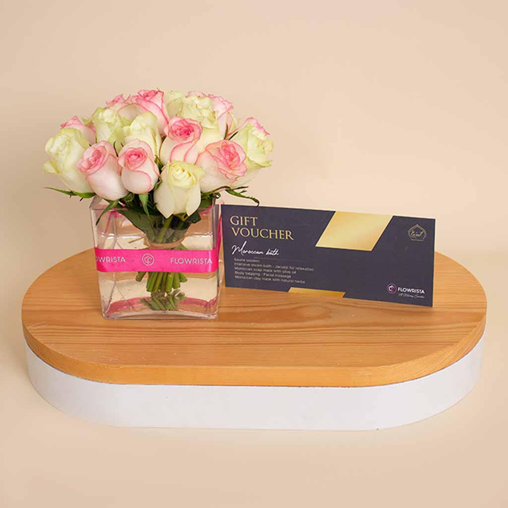 product-image-Moroccan Bath And 20 Roses