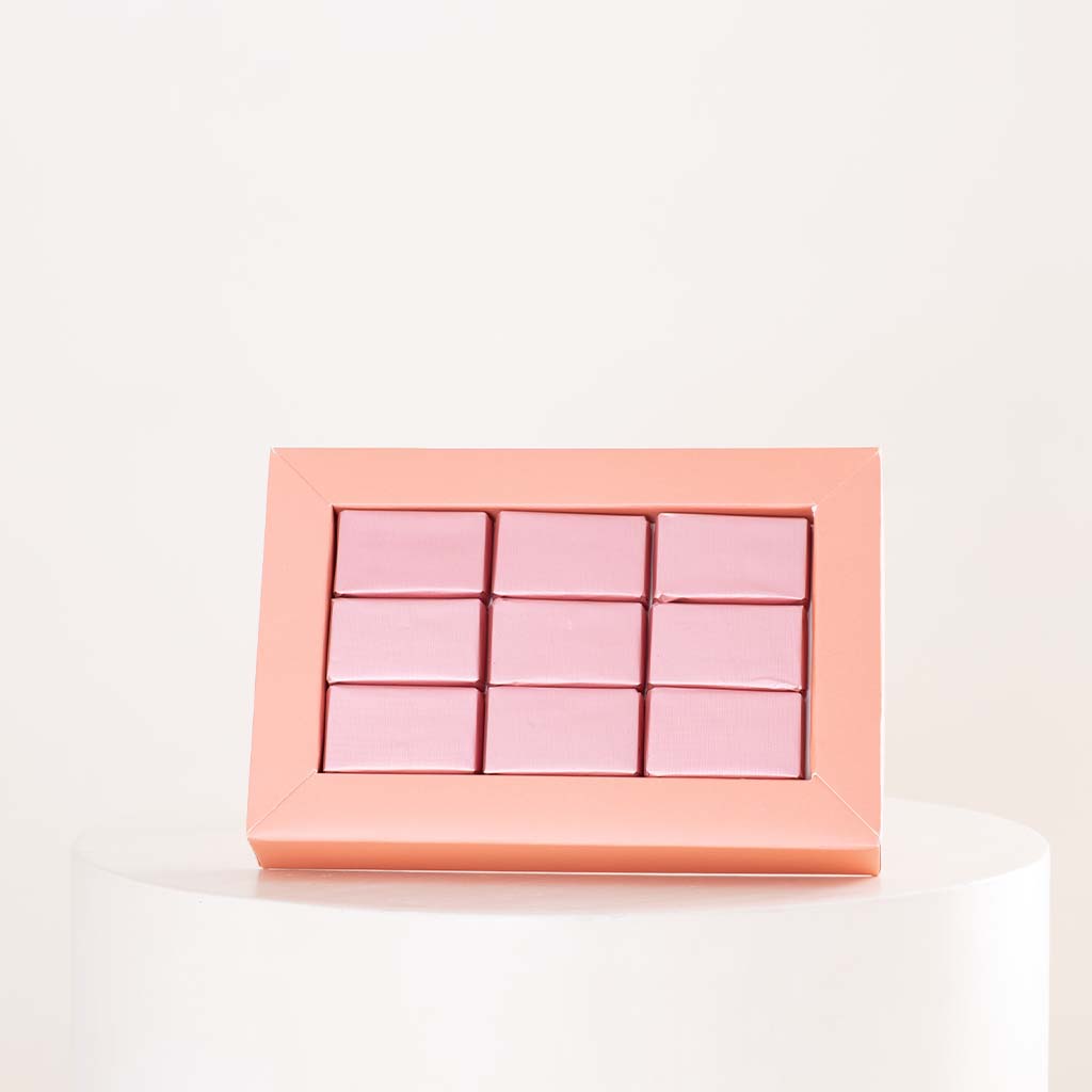 product-image-Passionelle Mini Mellow Chocolate Bites