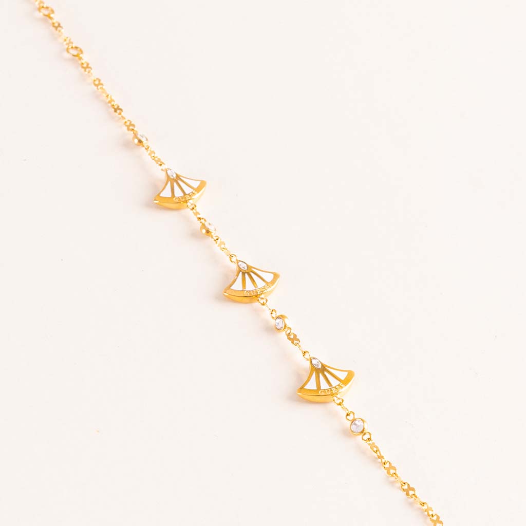 product-image-سوار جيس بتصميم فان ذهبية اللون