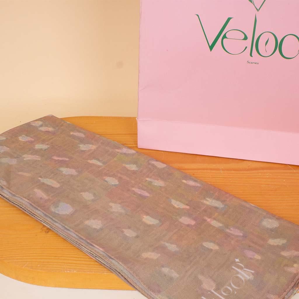 product-image-Veloor Ghazal Scarf