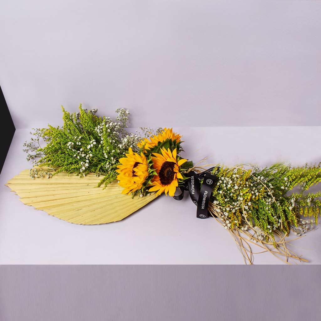 product-image-Sunflower Bouquet