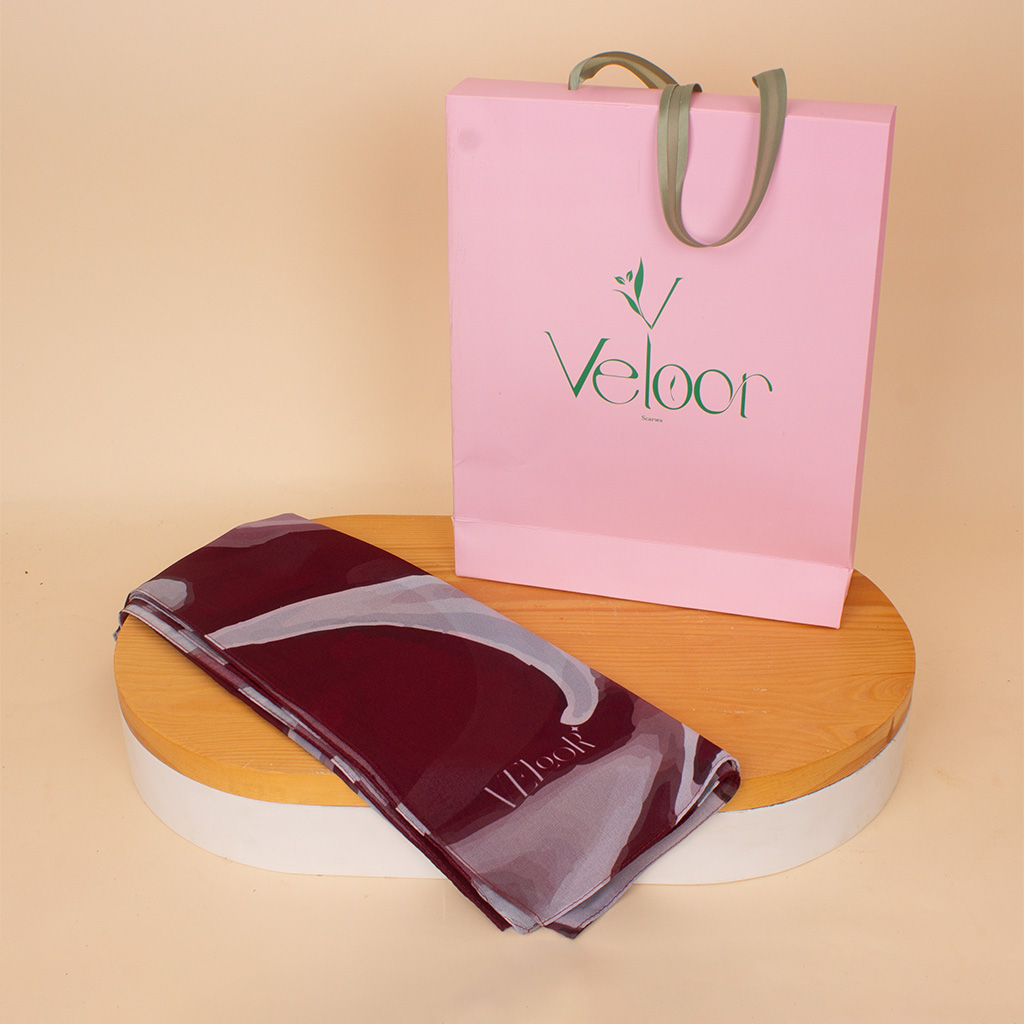 product-image-Veloor Ruby Scarf
