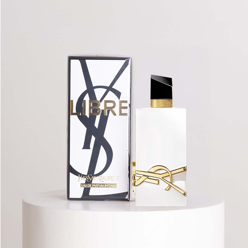 Flowrista Online Flowers Shop عطر ليبر لو نو من إيف سان لوران